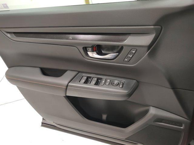 new 2026 Honda CR-V Hybrid car, priced at $42,130