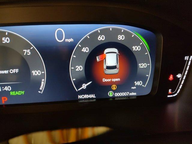 new 2026 Honda CR-V Hybrid car, priced at $42,130