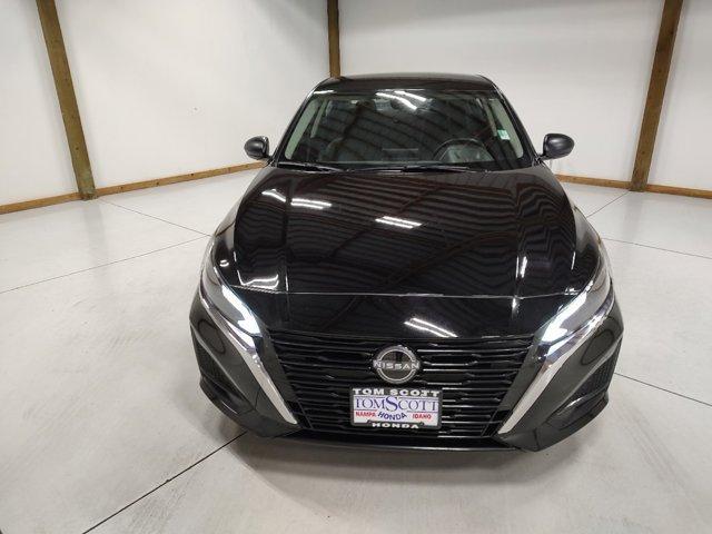 used 2024 Nissan Altima car, priced at $22,487