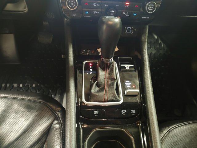 used 2022 Jeep Compass car, priced at $21,987