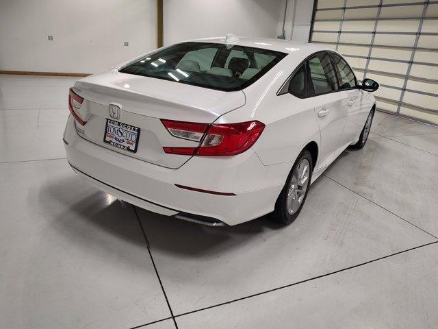 used 2018 Honda Accord car, priced at $16,487