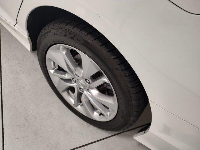used 2018 Honda Accord car, priced at $16,487