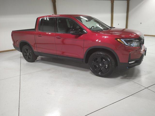 new 2025 Honda Ridgeline car, priced at $48,655