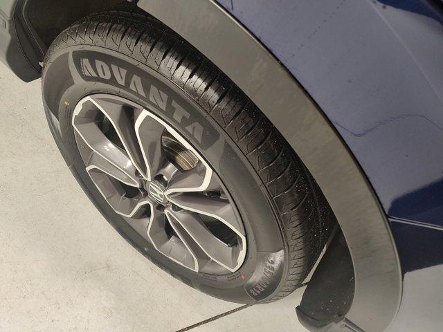 used 2020 Honda CR-V car, priced at $21,987