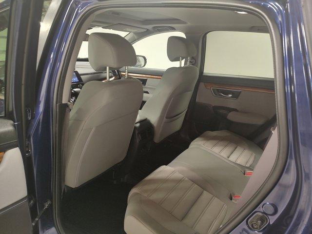 used 2020 Honda CR-V car, priced at $21,987