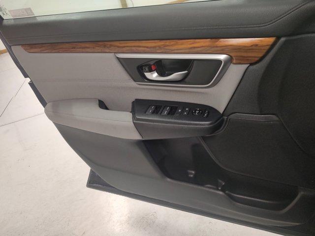 used 2020 Honda CR-V car, priced at $21,987