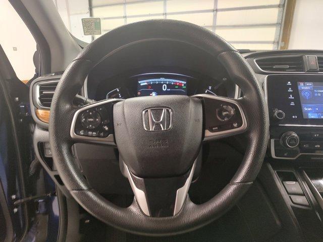 used 2020 Honda CR-V car, priced at $21,987