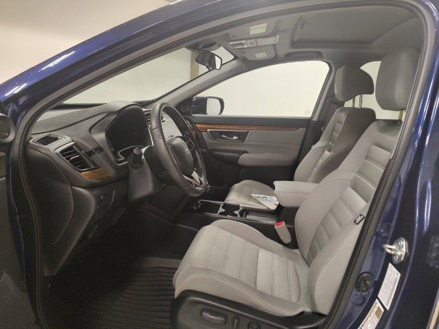 used 2020 Honda CR-V car, priced at $21,987