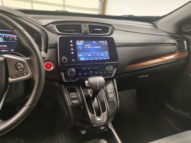 used 2020 Honda CR-V car, priced at $21,987