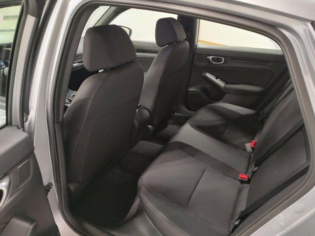 new 2026 Honda Civic car, priced at $28,990