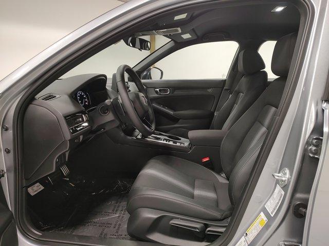 new 2026 Honda Civic car, priced at $28,990