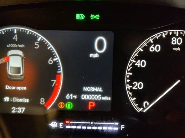 new 2026 Honda Civic car, priced at $28,990