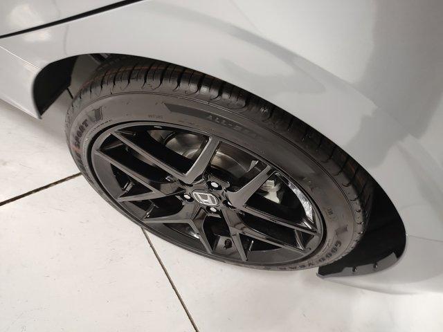 new 2026 Honda Civic car, priced at $28,990