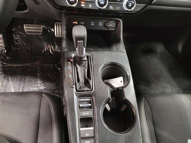 new 2026 Honda Civic car, priced at $28,990