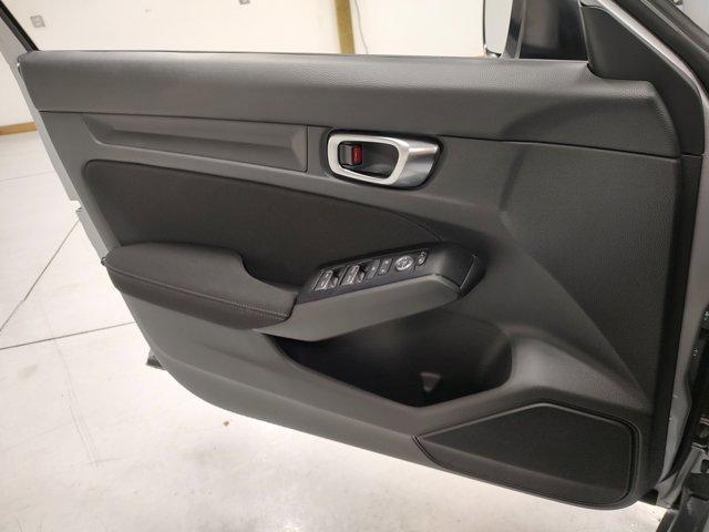 new 2026 Honda Civic car, priced at $28,990