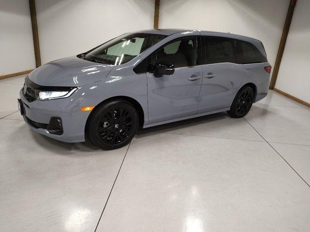 new 2025 Honda Odyssey car, priced at $44,920