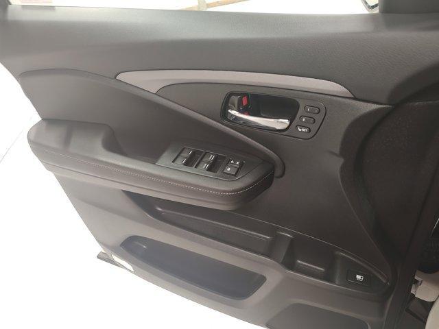 used 2023 Honda Ridgeline car, priced at $36,887