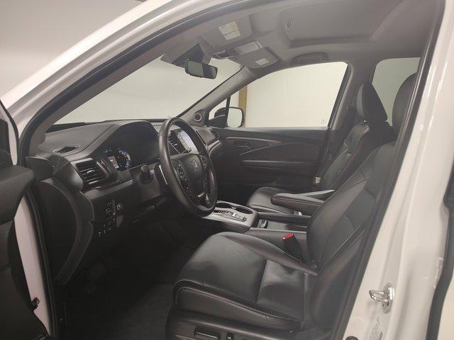 used 2023 Honda Ridgeline car, priced at $36,887