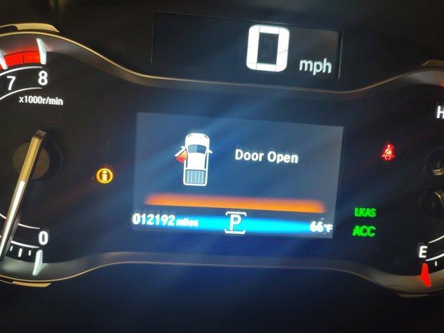 used 2023 Honda Ridgeline car, priced at $36,887