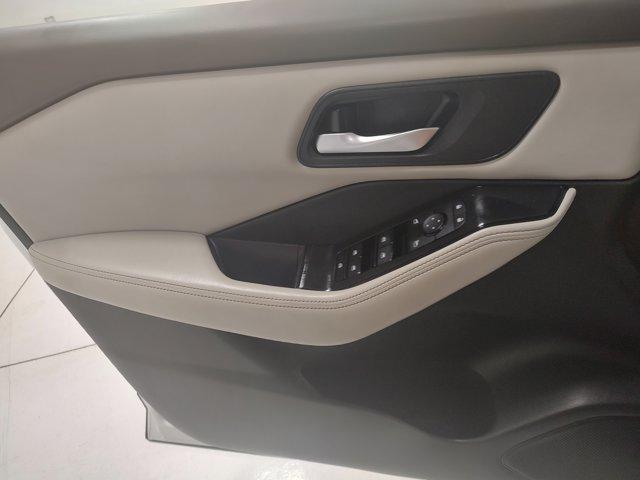 used 2024 Nissan Rogue car, priced at $24,487