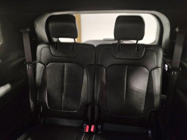 used 2024 Jeep Grand Cherokee L car, priced at $34,787