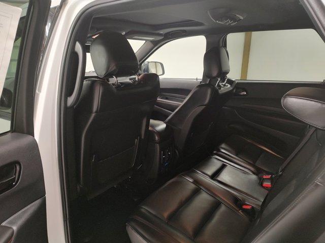 used 2023 Dodge Durango car, priced at $30,987
