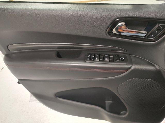 used 2023 Dodge Durango car, priced at $30,987