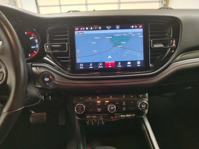 used 2023 Dodge Durango car, priced at $30,987