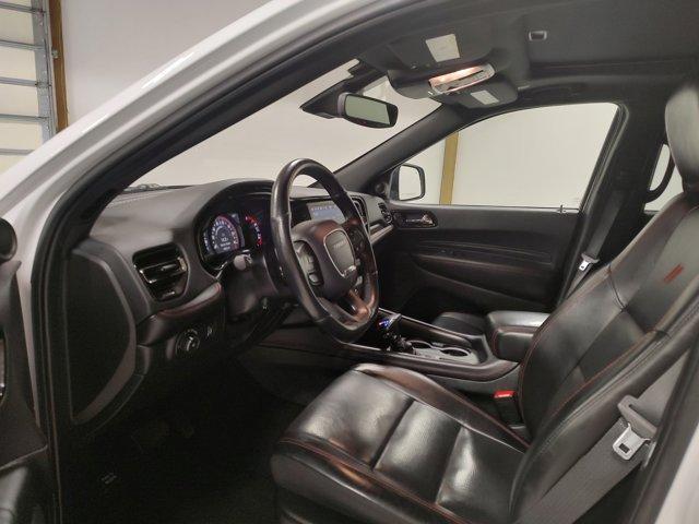 used 2023 Dodge Durango car, priced at $30,987