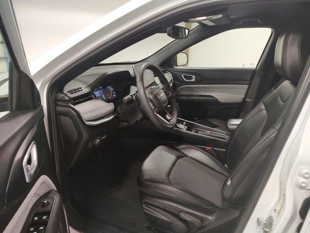 used 2024 Jeep Compass car, priced at $22,987