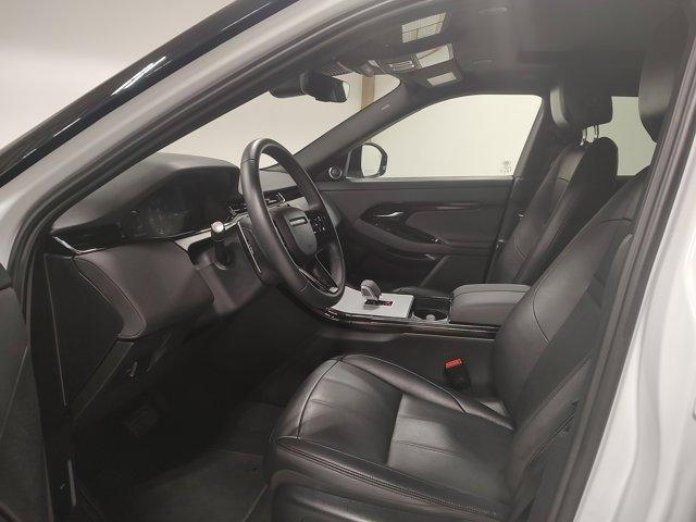 used 2024 Land Rover Range Rover Evoque car, priced at $38,787