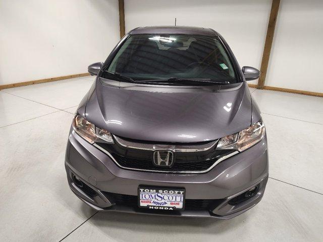 used 2020 Honda Fit car, priced at $23,587