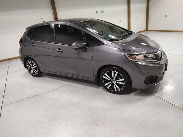 used 2020 Honda Fit car, priced at $23,587