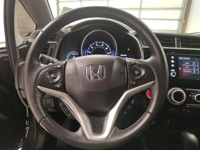 used 2020 Honda Fit car, priced at $23,587