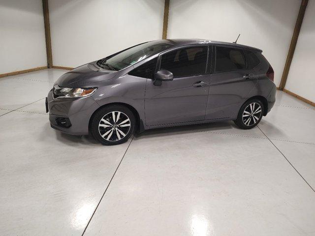 used 2020 Honda Fit car, priced at $23,587