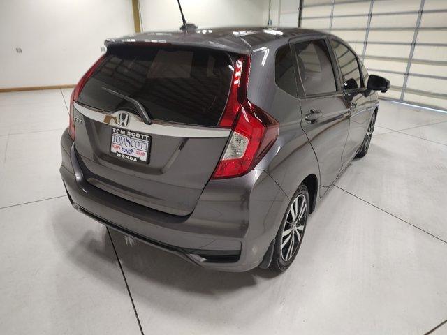 used 2020 Honda Fit car, priced at $23,587