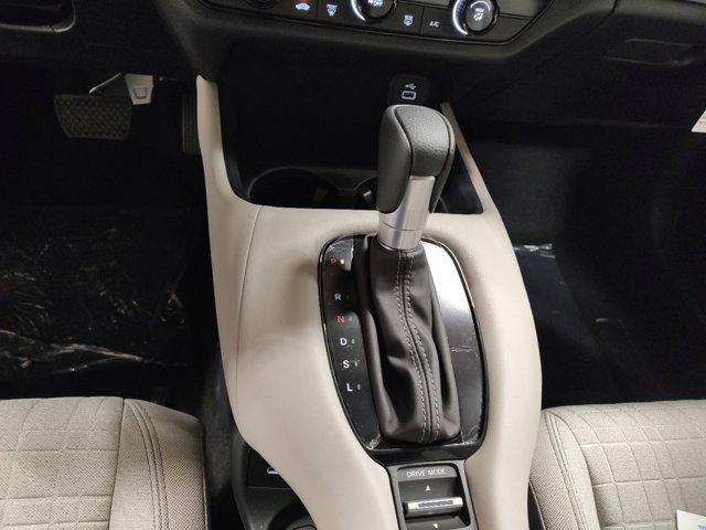 used 2025 Honda HR-V car, priced at $26,587