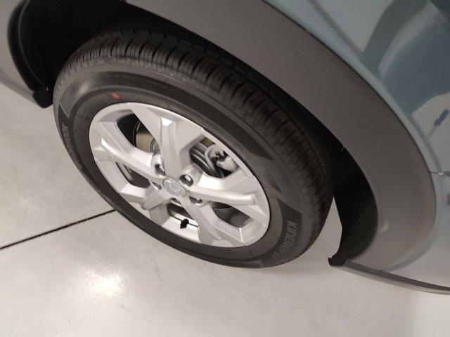 used 2025 Honda HR-V car, priced at $26,587