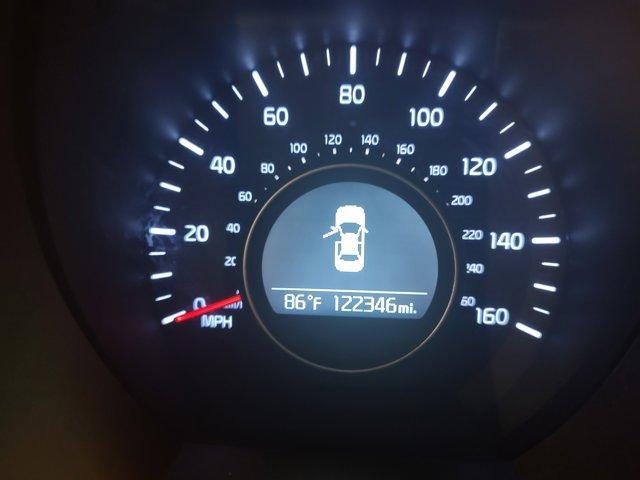 used 2015 Kia Optima car, priced at $9,487