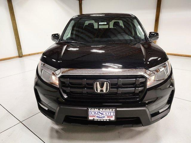 new 2024 Honda Ridgeline car, priced at $44,587