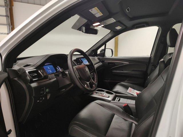 used 2023 Honda Passport car, priced at $34,487