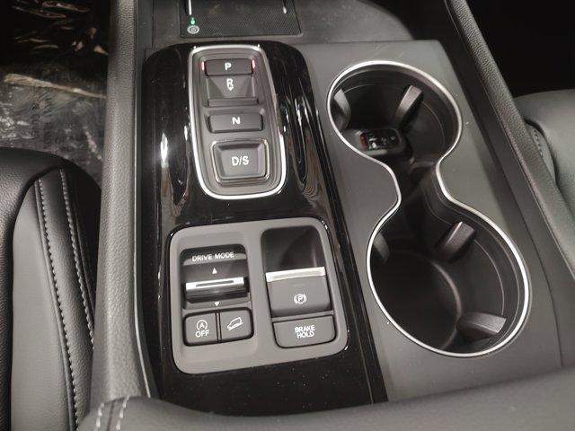 new 2025 Honda Pilot car, priced at $47,505