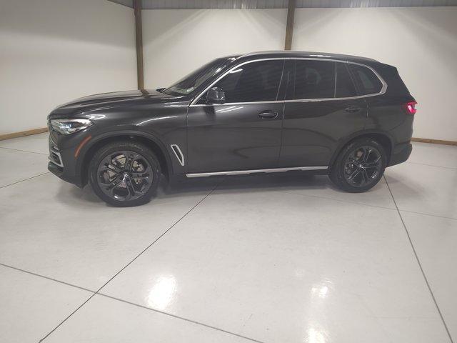 used 2019 BMW X5 car, priced at $29,987
