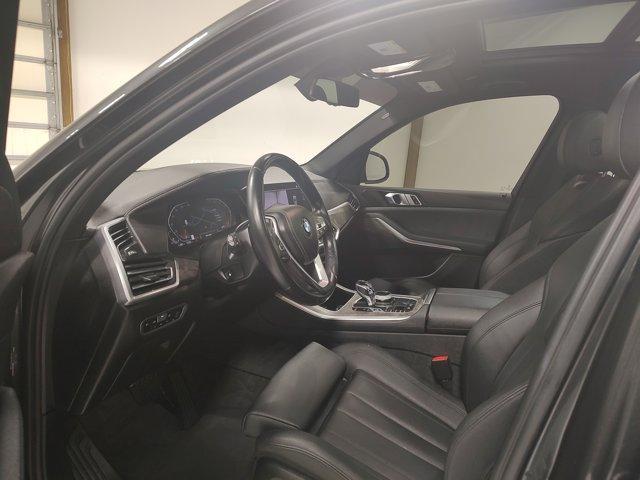 used 2019 BMW X5 car, priced at $29,987