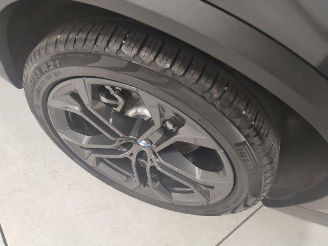 used 2019 BMW X5 car, priced at $29,987
