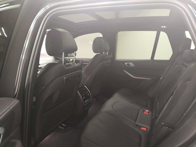 used 2019 BMW X5 car, priced at $29,987