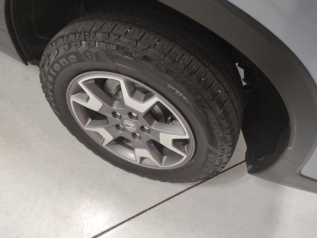 used 2022 Honda Passport car, priced at $34,987