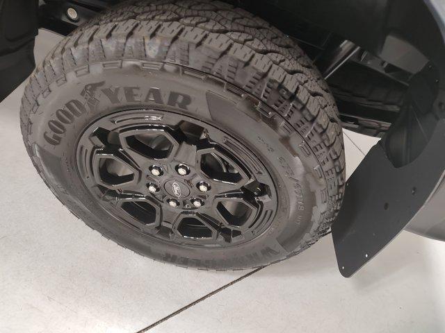 used 2025 Ford Ranger car, priced at $43,987
