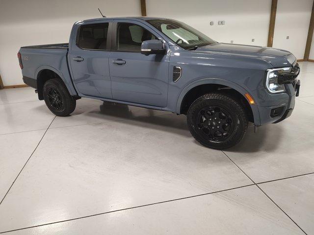 used 2025 Ford Ranger car, priced at $43,987