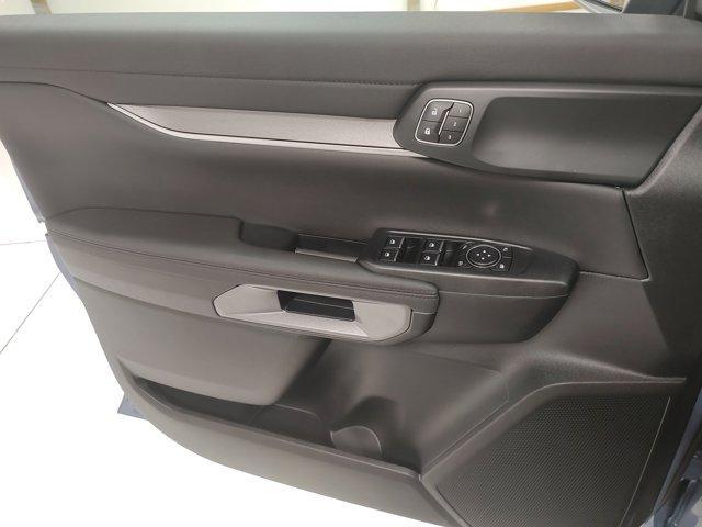 used 2025 Ford Ranger car, priced at $43,987